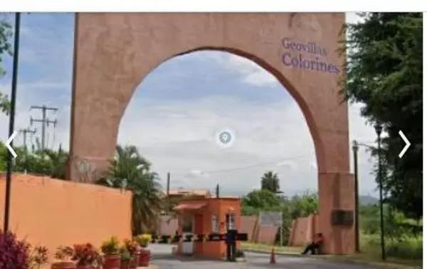 Casa en renta en Geo Villas Colorines, Emiliano Zapata, Morelos