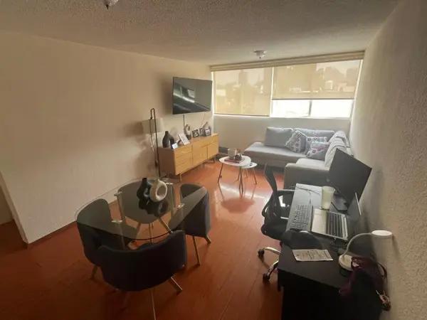 Departamento en venta en Polanco IV Sección, Miguel Hidalgo, Ciudad de México