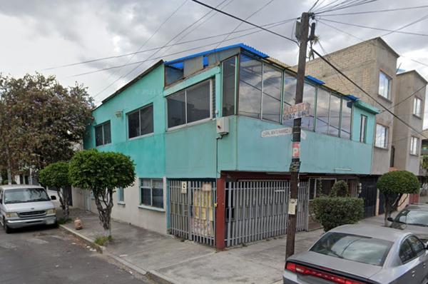 Casa en remate en Constitucion de 1917, Iztapalapa, Ciudad de México
