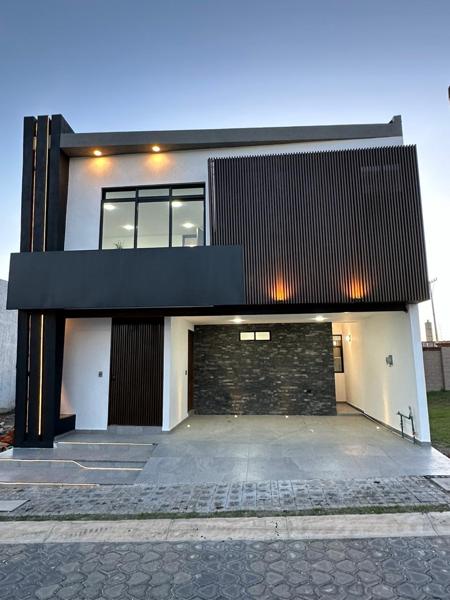 Casa en venta en Lomas de Angelópolis, San Andrés Cholula, Puebla