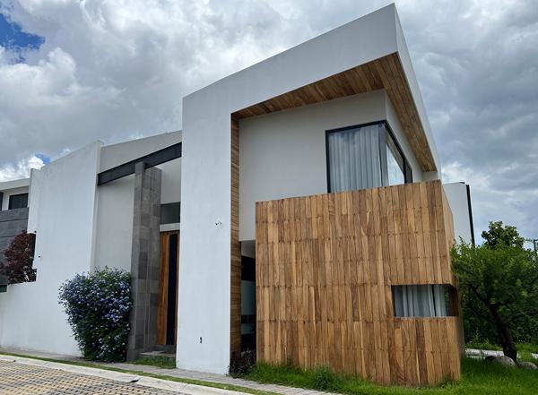 Casa en venta en Lomas de Angelópolis, San Andrés Cholula, Puebla Casa en venta en Lomas de Angelópolis, San Andrés Cholula, Puebla
