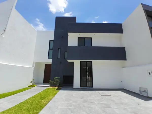 Casa en venta en Lomas de Angelópolis, San Andrés Cholula, Puebla