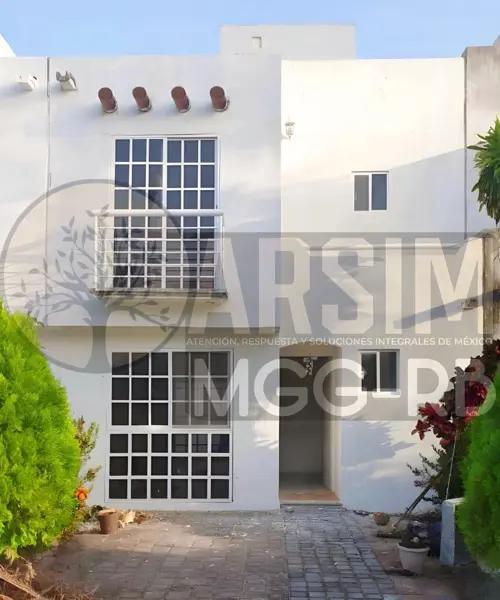 Casa en venta en Villamarino, Benito Juárez, Quintana Roo