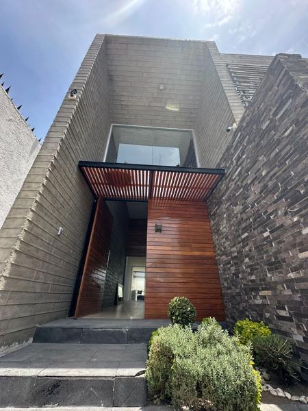 Casa en venta en Arboledas de Zerezotla, San Pedro Cholula, Puebla