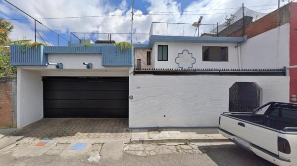 Casa en venta en San Jose la Noria, Oaxaca de Juárez, Oaxaca