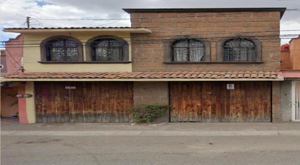 Casa en venta en Arrayanes, San Juan del Río, Querétaro