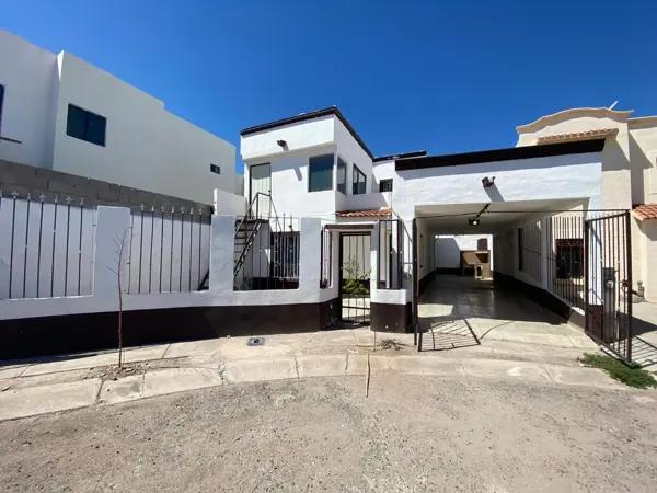 Casa en venta en Villa Bonita, Hermosillo, Sonora