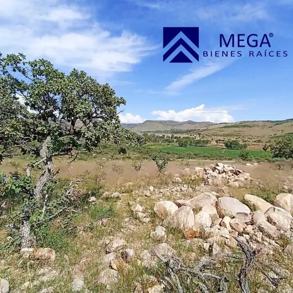Terreno en venta en General Lázaro Cárdenas (Garabito Viejo), Durango, Durango