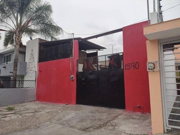 Terreno en venta en Independencia, Guadalajara, Jalisco