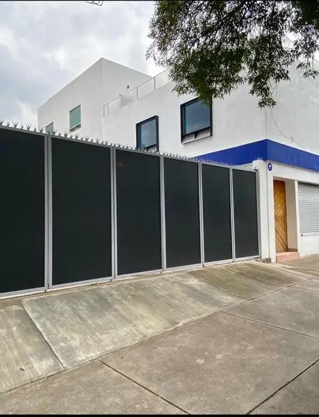 Oficina en renta en Barrio la Fama, Tlalpan, Ciudad de México