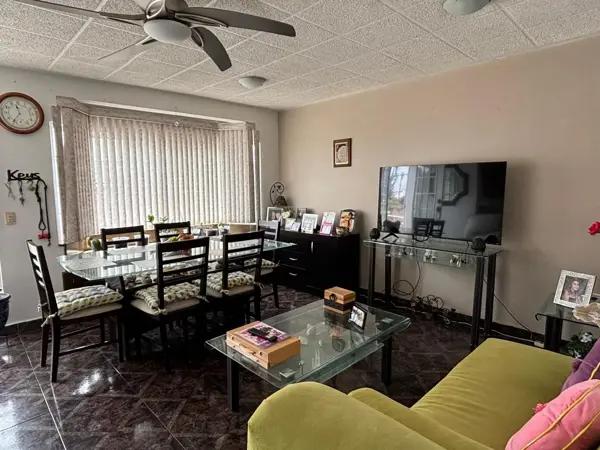 Casa en venta en Agricola Oriental, Iztacalco, Ciudad de México
