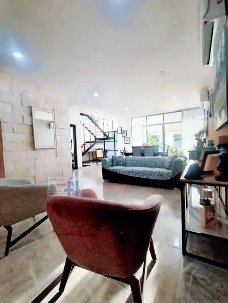 Casa en venta en La Tampiquera, Boca del Río, Veracruz de Ignacio de la Llave