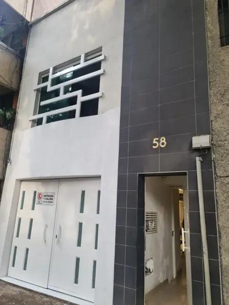 Casa en venta en San Rafael, Cuauhtémoc, Ciudad de México