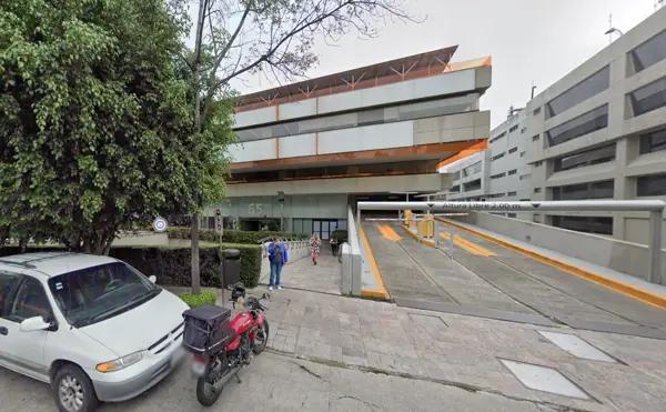 Oficina en remate en Bosque de las Lomas, Miguel Hidalgo, Ciudad de México