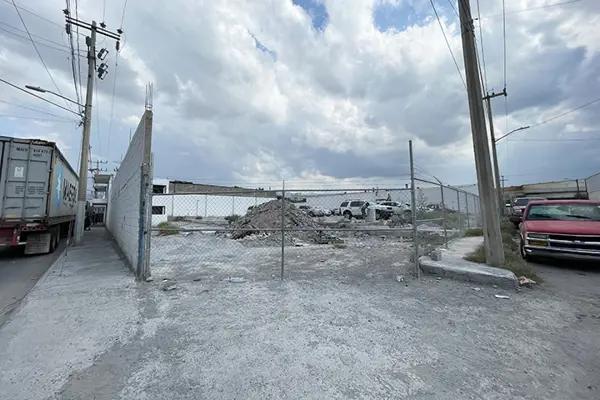 Terreno en venta en Nazario S Ortiz Garza, Saltillo, Coahuila de Zaragoza