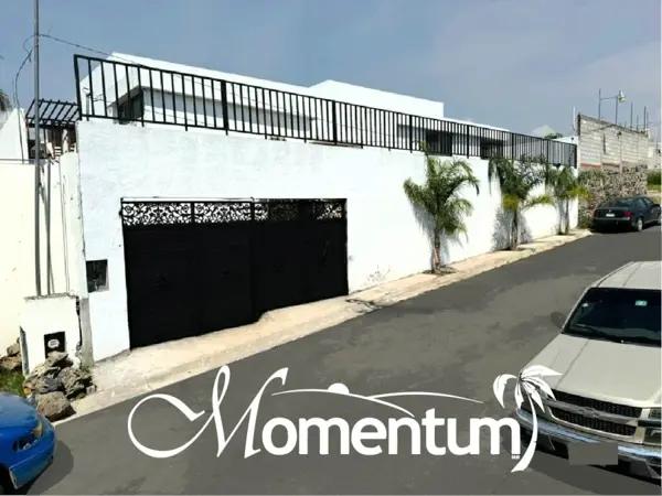 Casa en venta en Real de Oaxtepec, Yautepec, Morelos