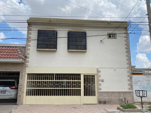 Casa en venta en Filadelfia, Gómez Palacio, Durango