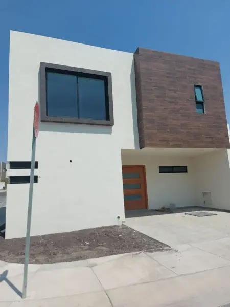 Casa en venta en Villas del Refugio, El Marqués, Querétaro