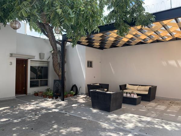 Departamento en renta en Navarro, Torreón, Coahuila de Zaragoza
