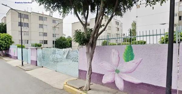 Departamento en venta en Consejo Agrarista Mexicano, Iztapalapa, Ciudad de México