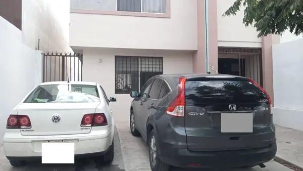 Casa en renta en Ankara Residencial, Saltillo, Coahuila de Zaragoza