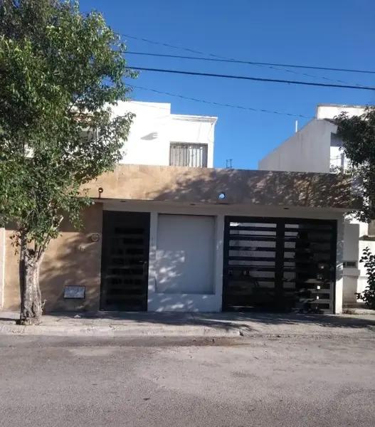 Casa en renta en Las Brisas, Saltillo, Coahuila de Zaragoza
