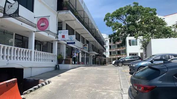Consultorio en venta en Tizapan, Álvaro Obregón, Ciudad de México
