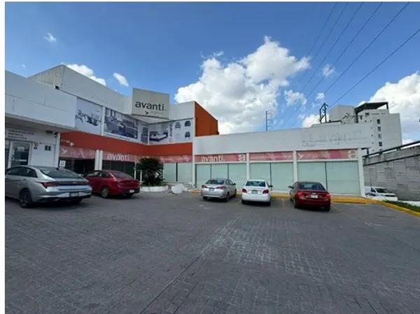 Local en renta en Las Cumbres, Monterrey, Nuevo León Local en renta en Las Cumbres, Monterrey, Nuevo León