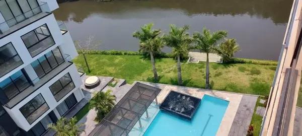Departamento en venta en Ricardo Flores Magon, Boca del Río, Veracruz de Ignacio de la Llave