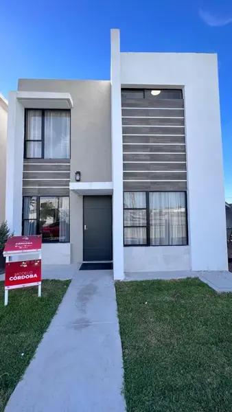 Casa en venta en Residencial Campanario, Gómez Palacio, Durango