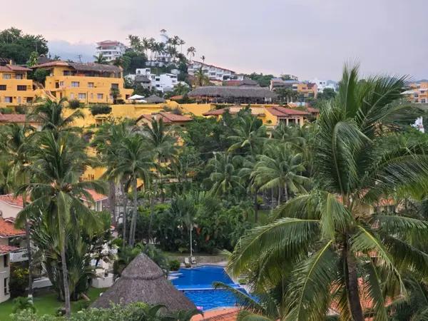Departamento en venta en Peninsula de Santiago, Manzanillo, Colima