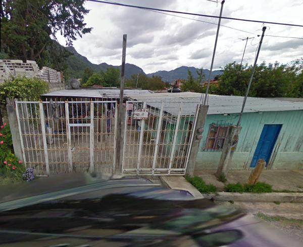 Casa en remate en Maya, San Cristóbal de las Casas, Chiapas