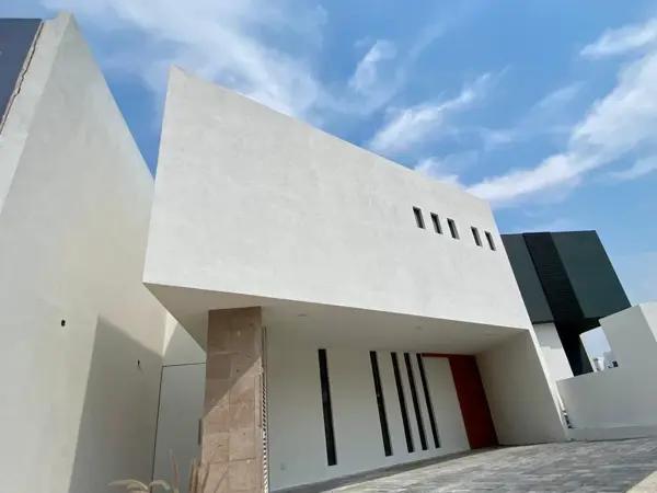Casa en venta en El Condado, Corregidora, Querétaro