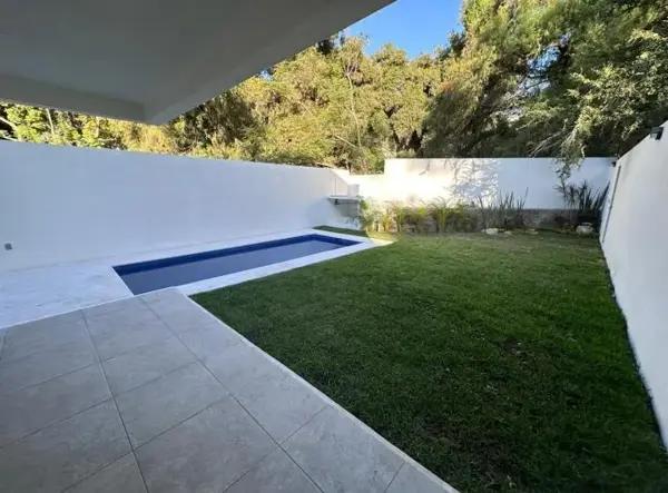 Casa en venta en Lomas de Cuernavaca, Temixco, Morelos