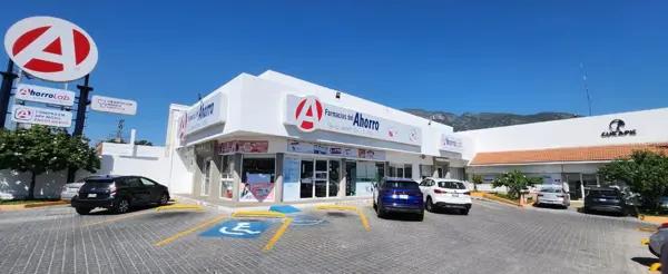 Local en renta en San Pedro Garza García Centro, San Pedro Garza García, Nuevo León