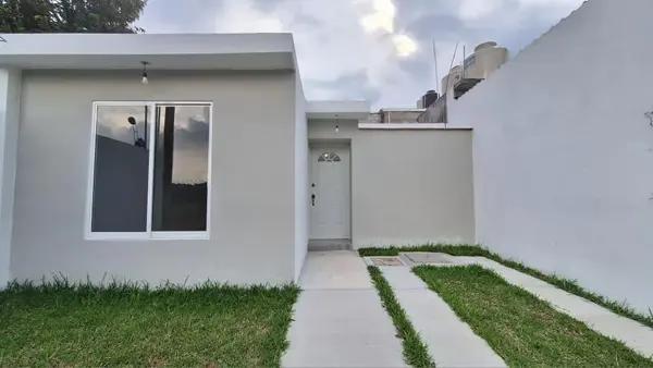 Casa en venta en Agua Fría, Córdoba, Veracruz de Ignacio de la Llave