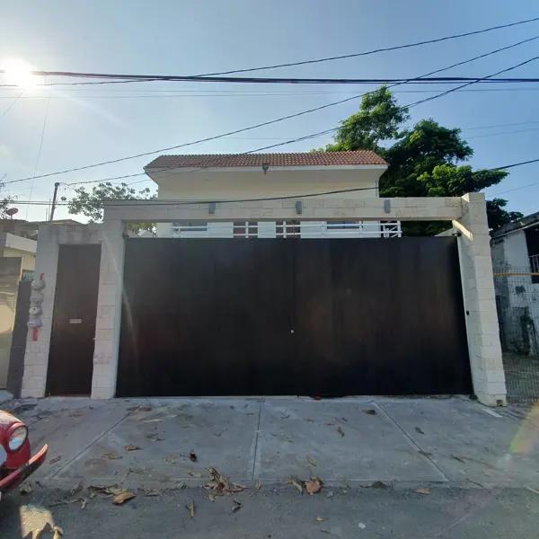 Departamento en renta en Veracruz Centro, Veracruz, Veracruz de Ignacio de la Llave
