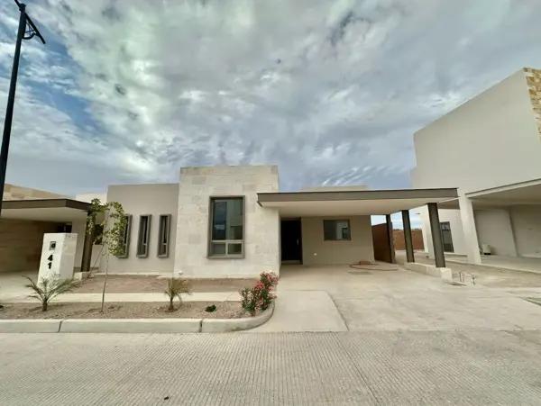 Casa en venta en Basalto, Hermosillo, Sonora