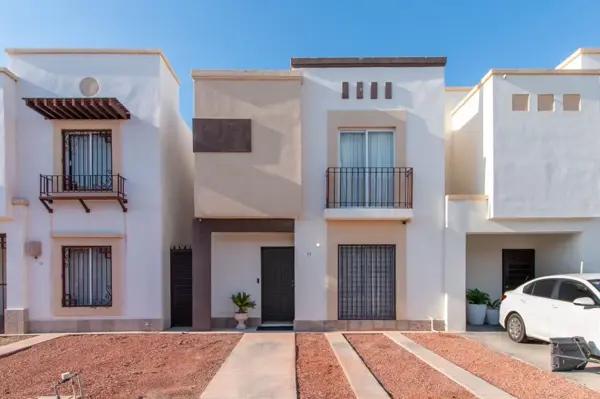 Casa en venta en Las Provincias, Hermosillo, Sonora