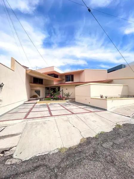 Casa en venta en Los Sabinos, Hermosillo, Sonora