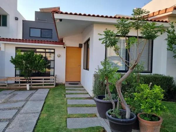 Casa en venta en Real del Bosque, Corregidora, Querétaro