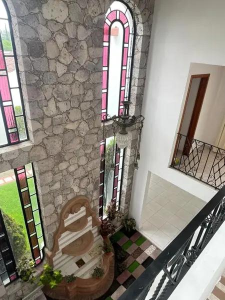 Casa en venta en Villa de los Frailes, San Miguel de Allende, Guanajuato