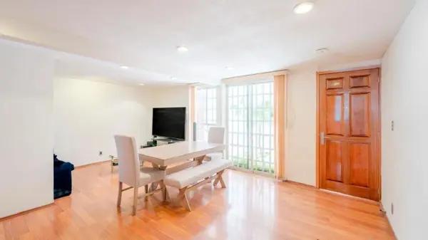 Departamento en venta en Olivar del Conde 1a Sección, Álvaro Obregón, Ciudad de México
