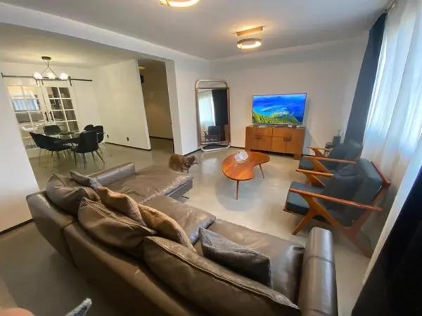 Departamento en venta en Polanco IV Sección, Miguel Hidalgo, Ciudad de México