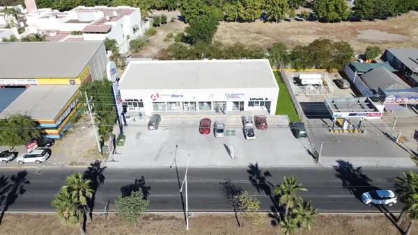 Local en renta en La Conquista, Culiacán, Sinaloa