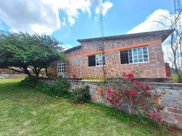 Casa en venta en Los Bordos, Huimilpan, Querétaro