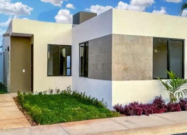 Casa en venta en Las Palmas, Mérida, Yucatán Casa en venta en Las Palmas, Mérida, Yucatán