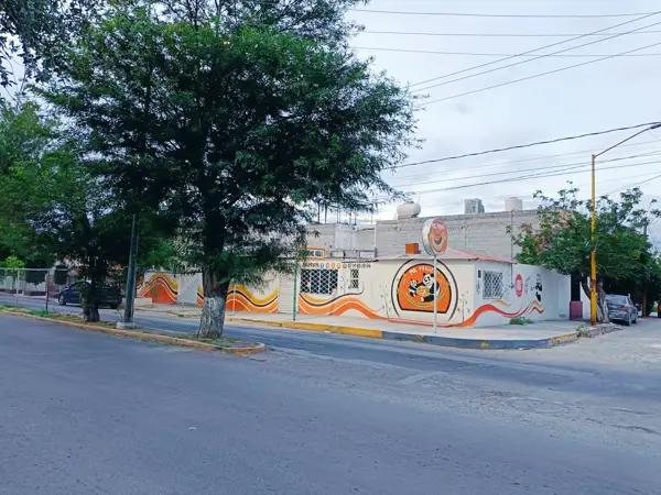 Local en renta en Bellavista, Gómez Palacio, Durango