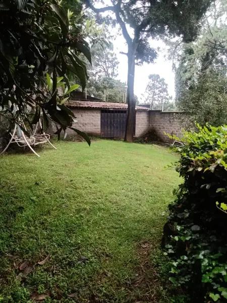 Casa en venta en Real Montecassino, Huitzilac, Morelos