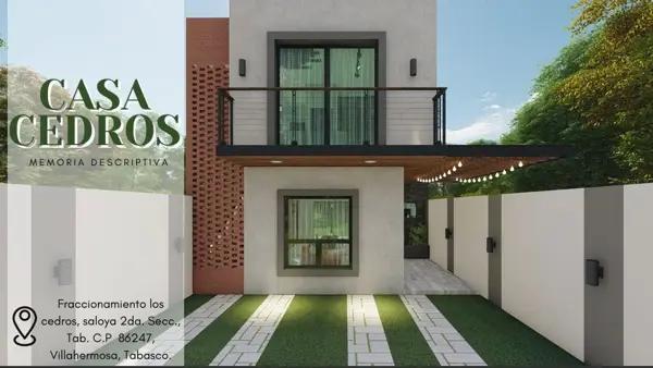 Casa en venta en Villahermosa Centro, Centro, Tabasco